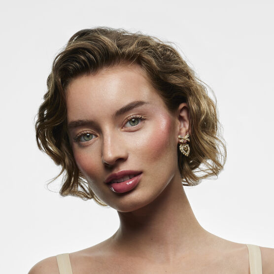 BLUSH LÍQUIDO DOLCE&GABBANA VIOLET FLUSH